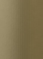 Panneau design en métal Plex Gold, vue rapprochée de la surface