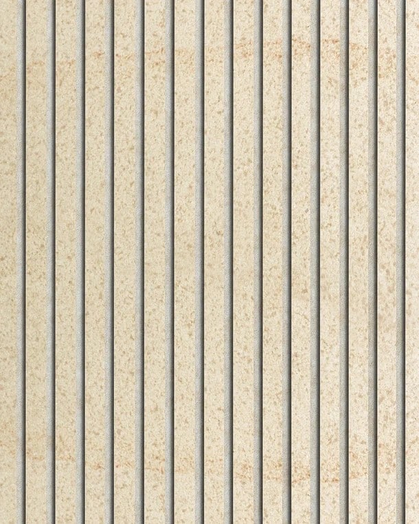 Golden Sand - panneaux acoustiques en pierres