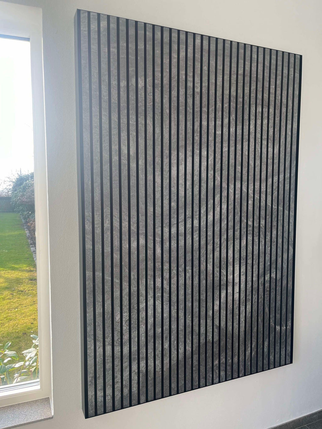 Mystic Grey