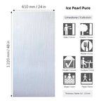 Ice Pearl Pure