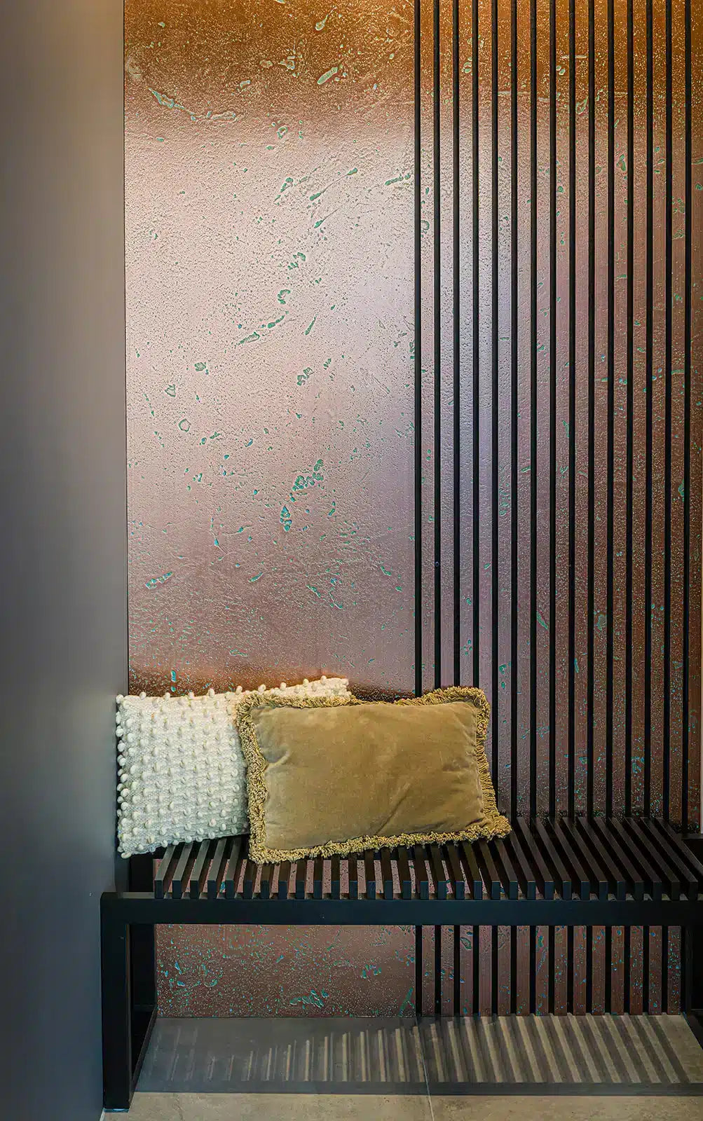 Copper Moon Turquoise