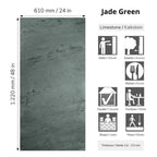 Jade Green
