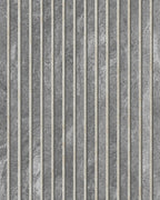 Mystic Grey - panneaux acoustiques en pierres
