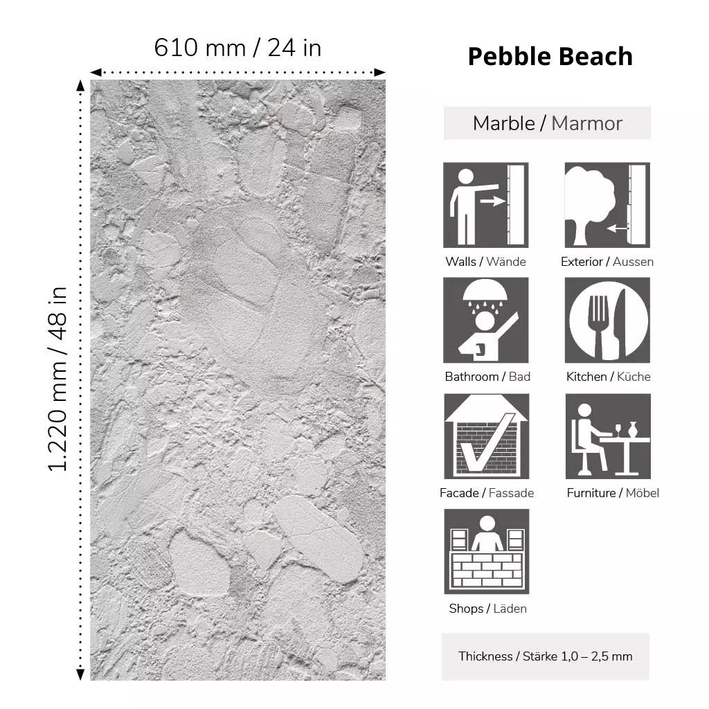 Pebble Beach