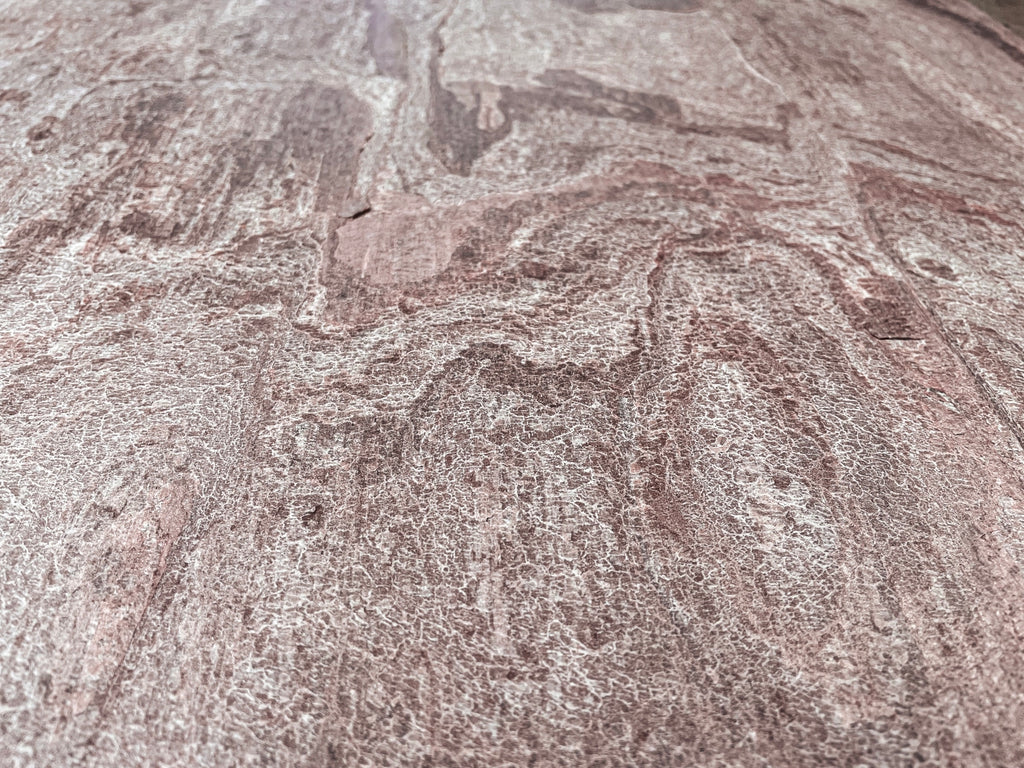 Pink Limestone