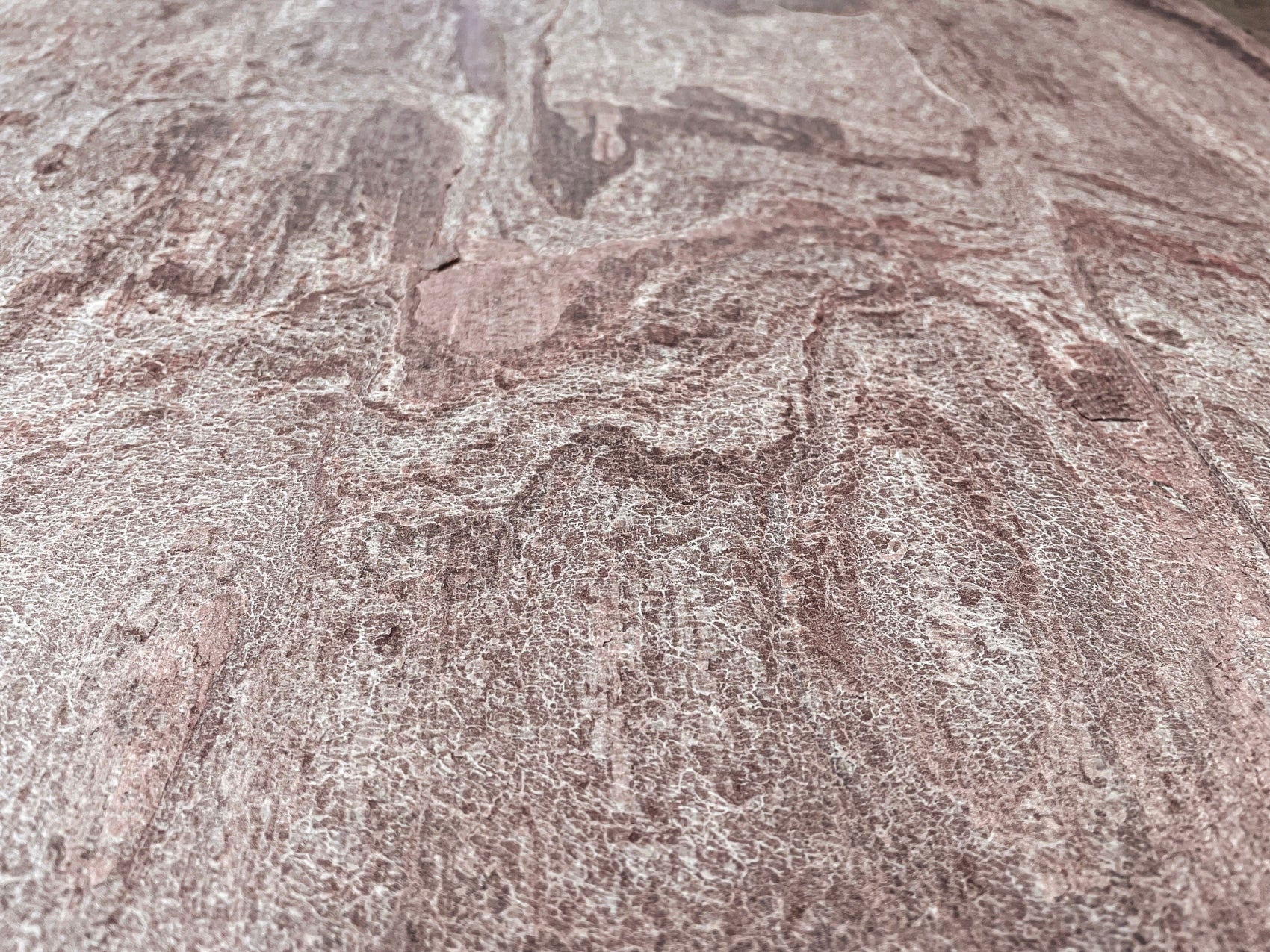 Pink Limestone