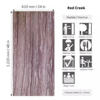 Red Creek