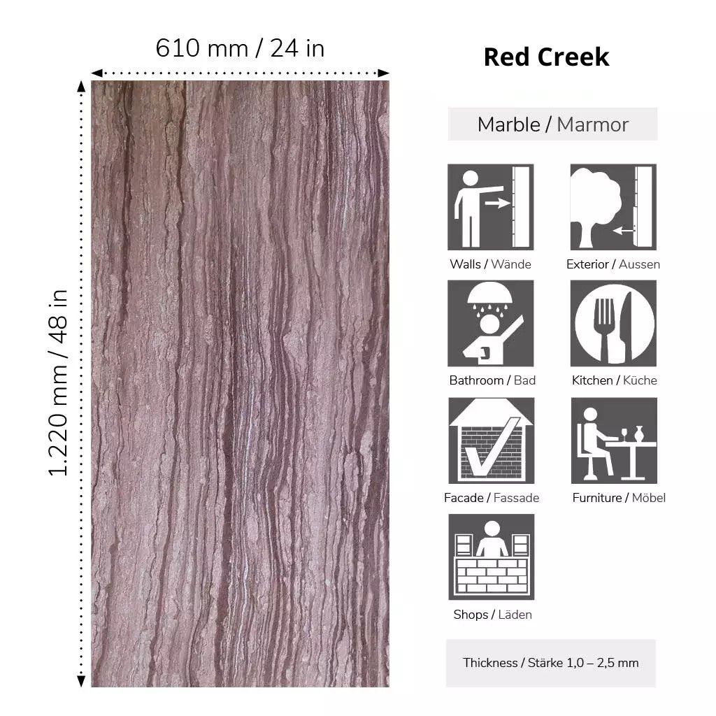 Red Creek