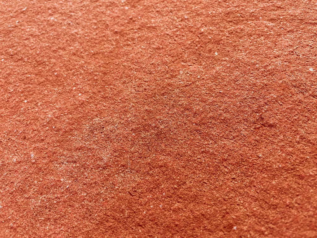 Red Sand