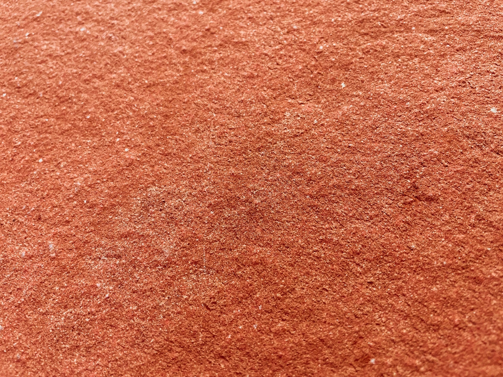 Red Sand