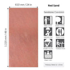 Red Sand