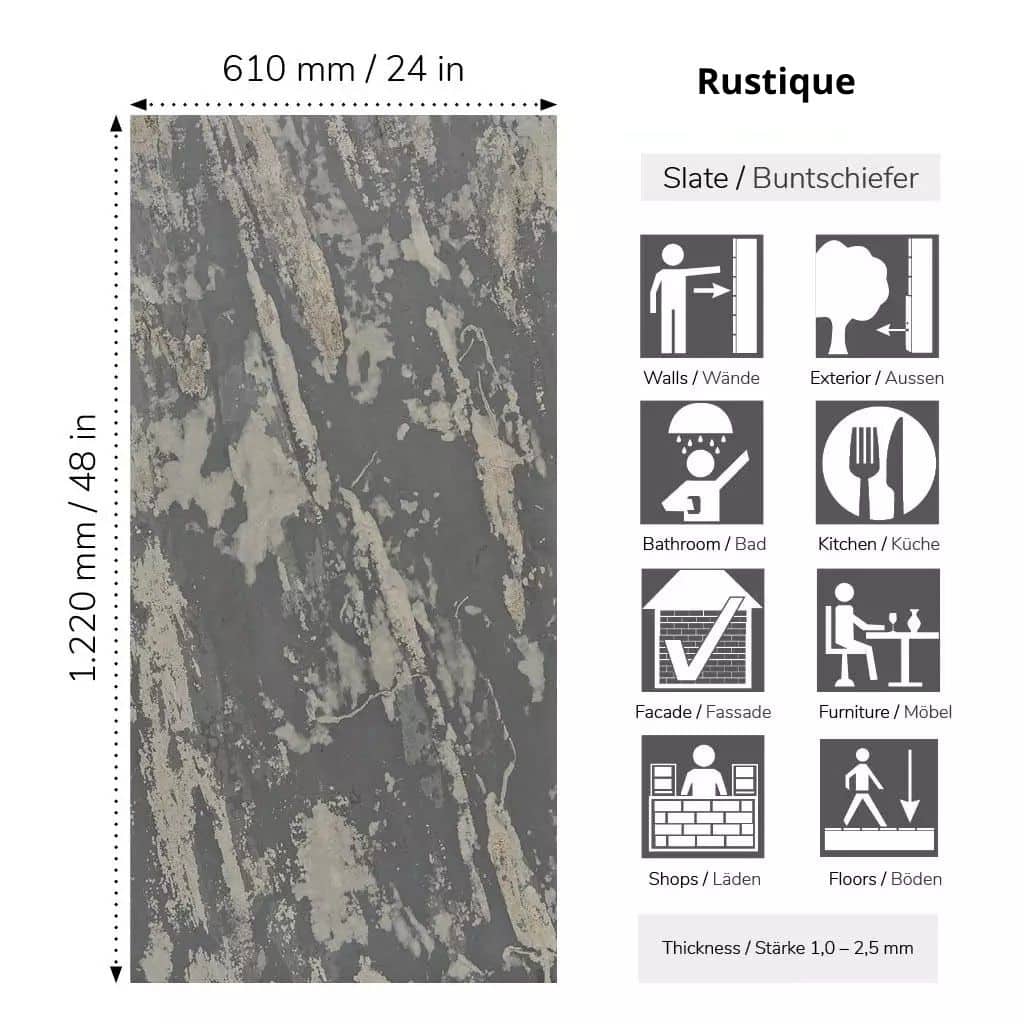 Rustique