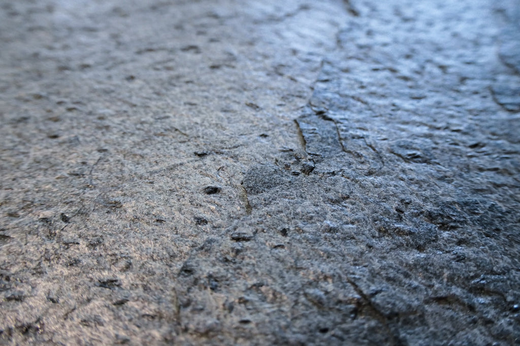 Silver Grey