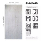Silvia Marble
