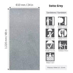 Swiss Grey