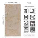 Tan