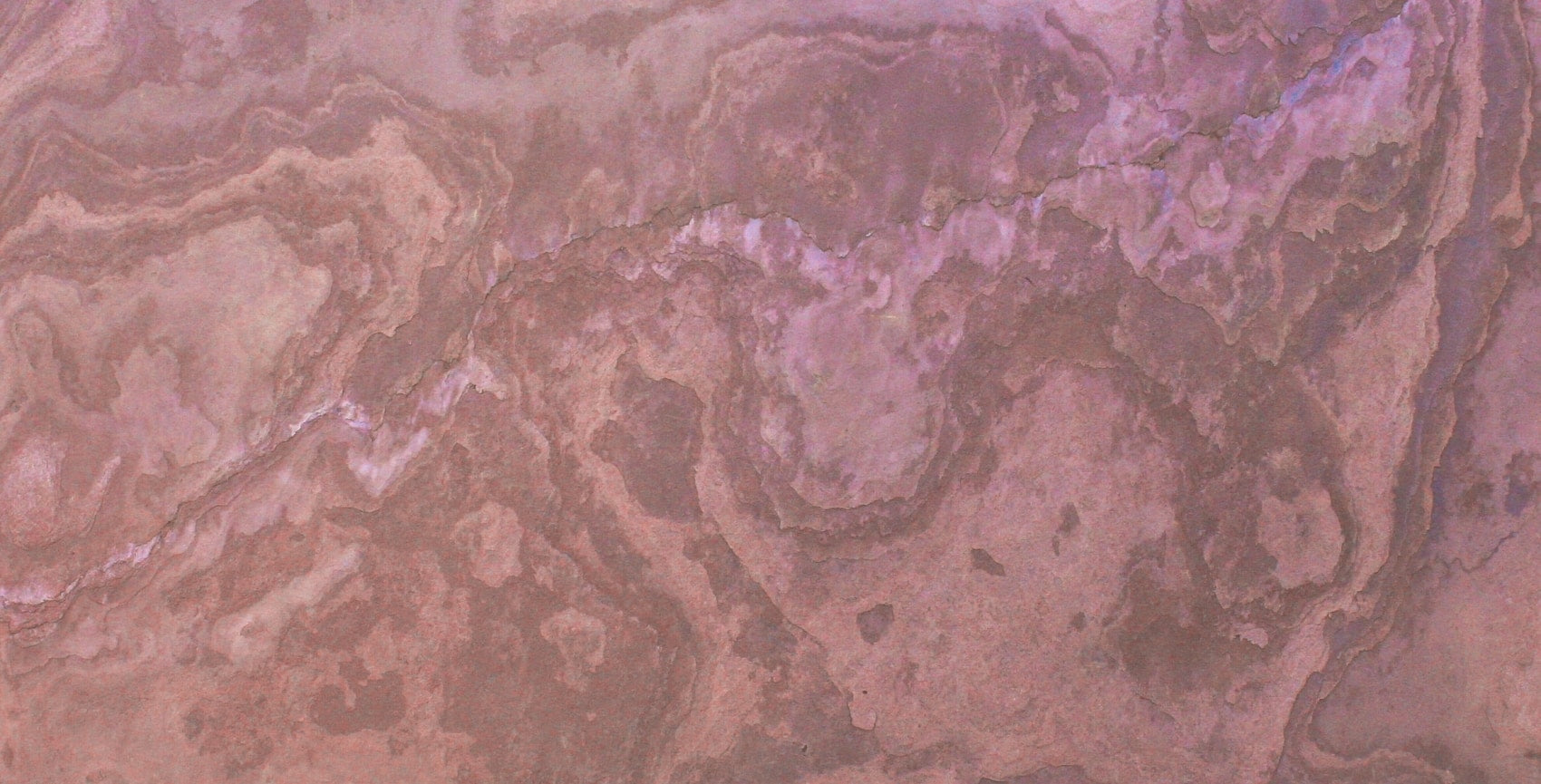 Terra Rosso