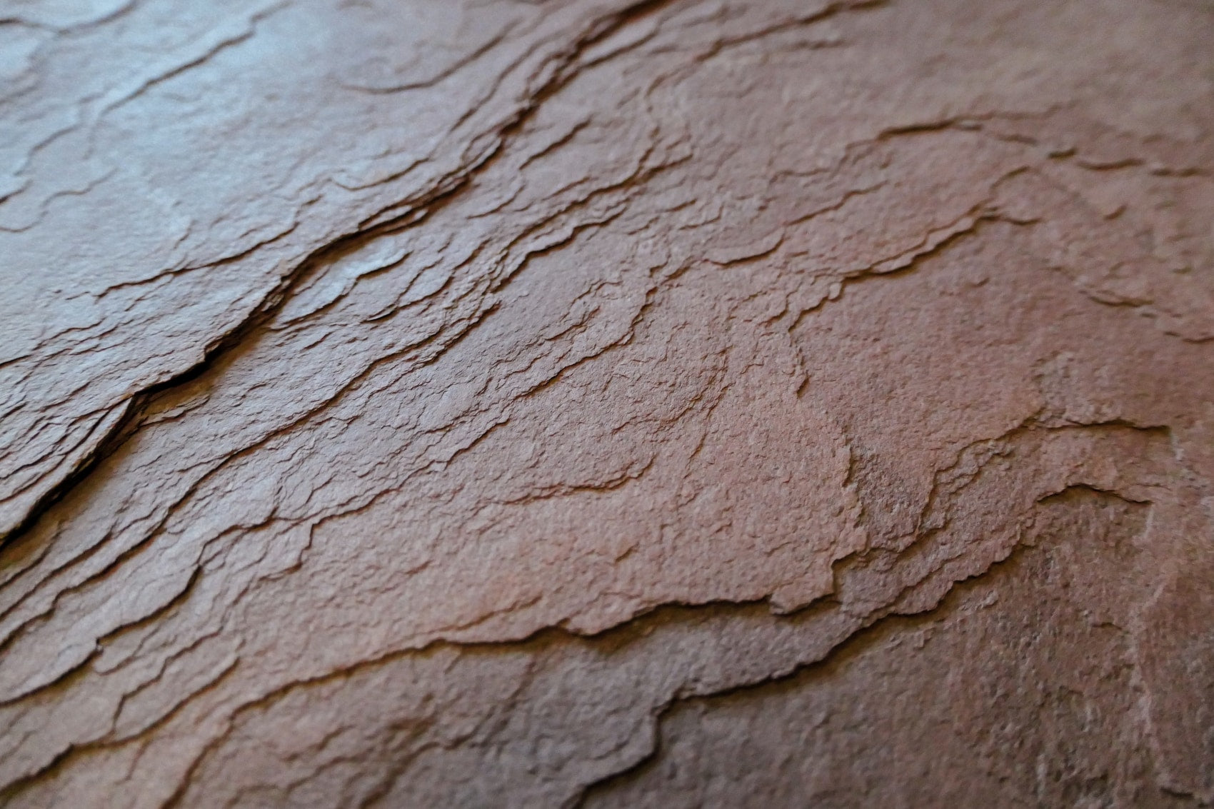 Terra Rosso