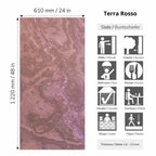 Terra Rosso