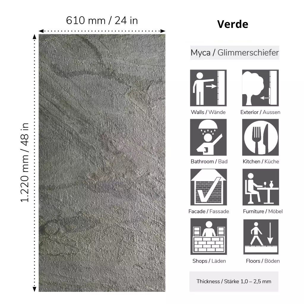 Verde
