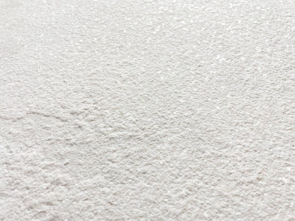 White Sparkle