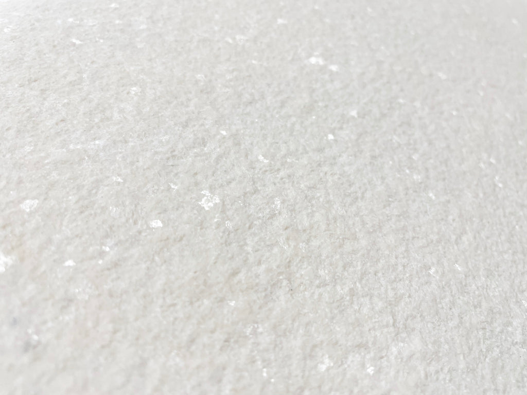 White Sparkle