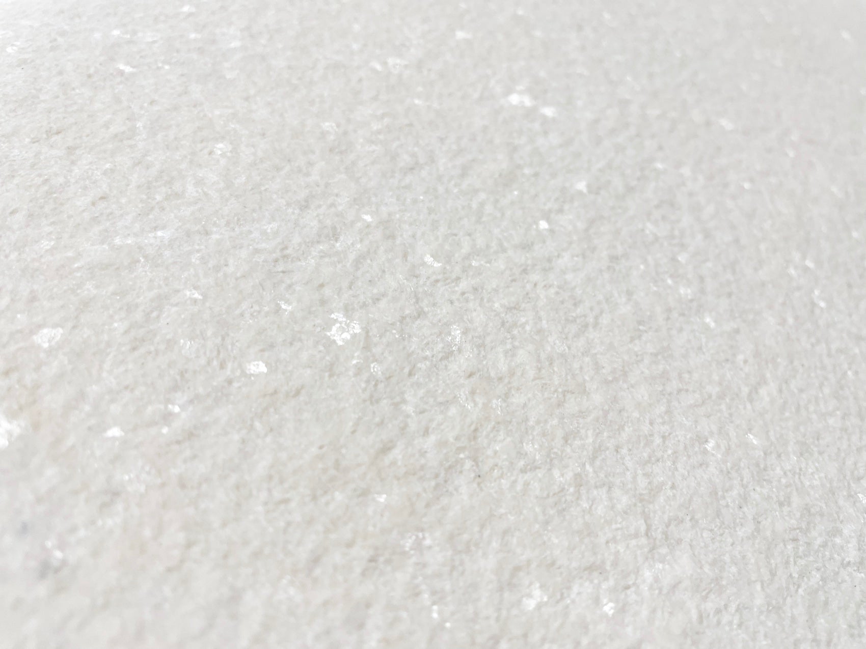 White Sparkle