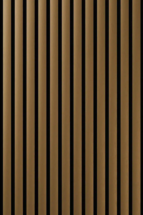 Alu Brushed Bronzeton