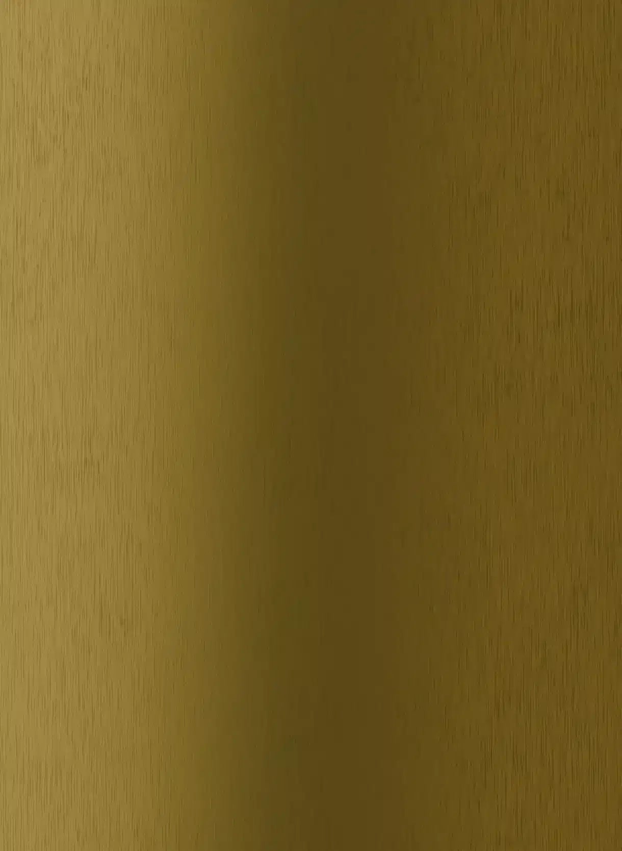 Alu Brushed Brass