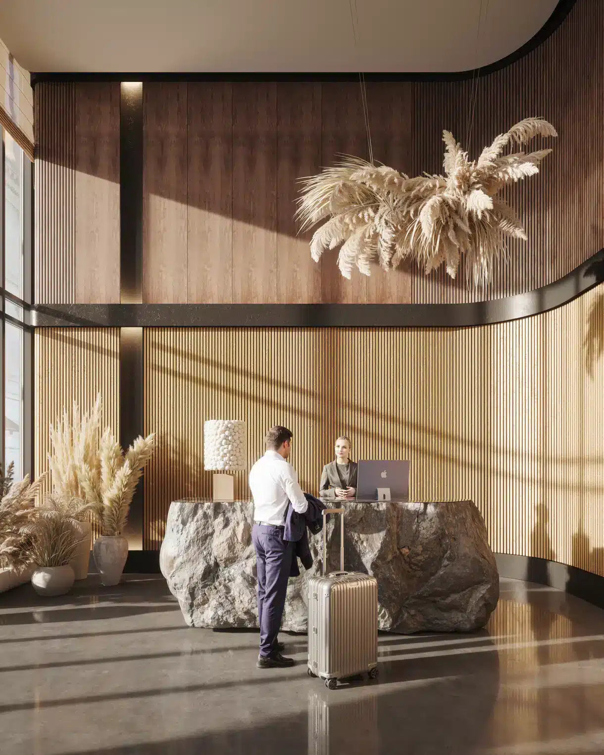 Brass Moon