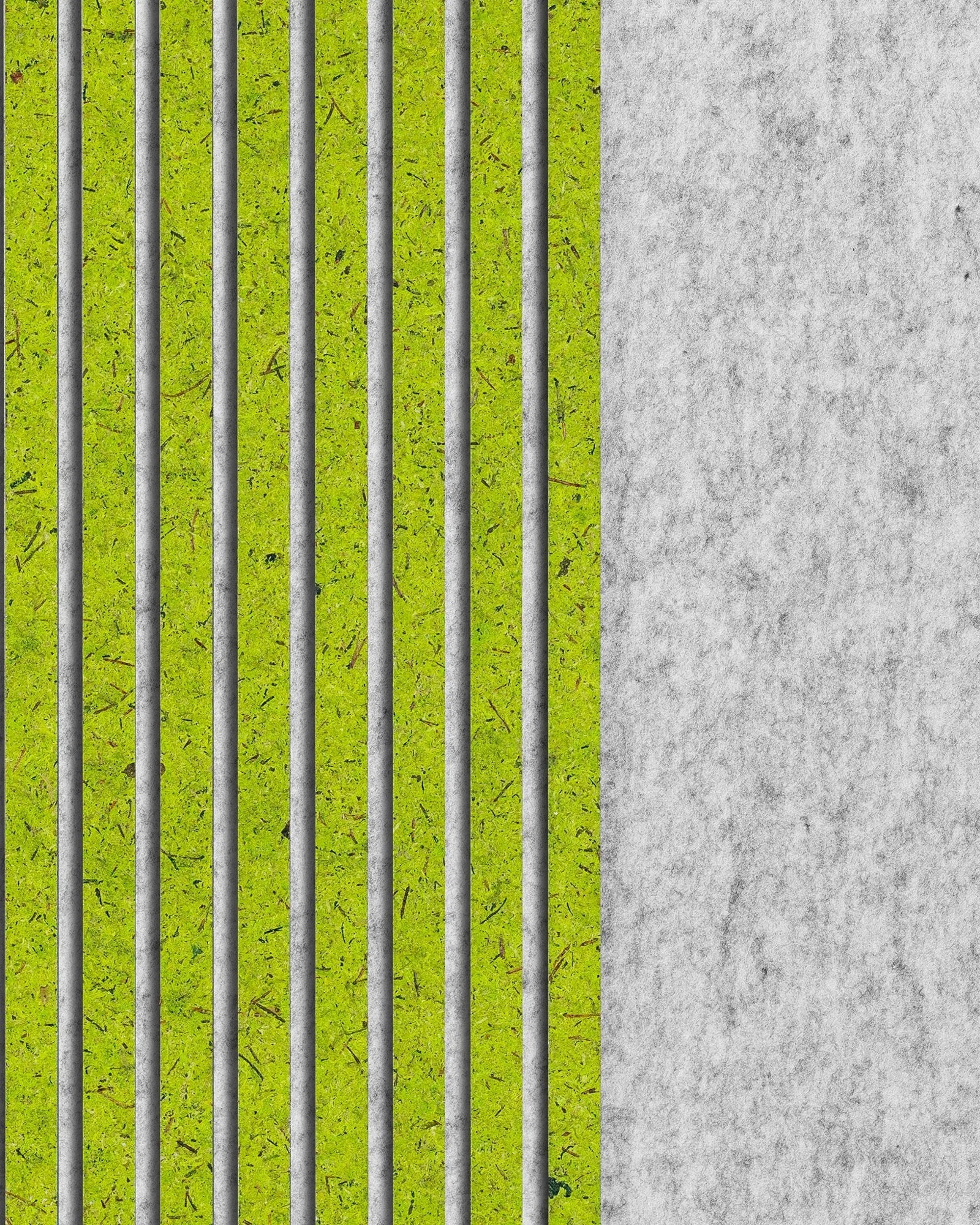 Moss Light Green