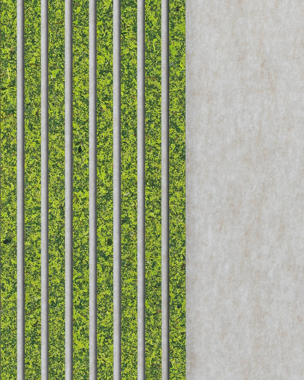 Moss Mix