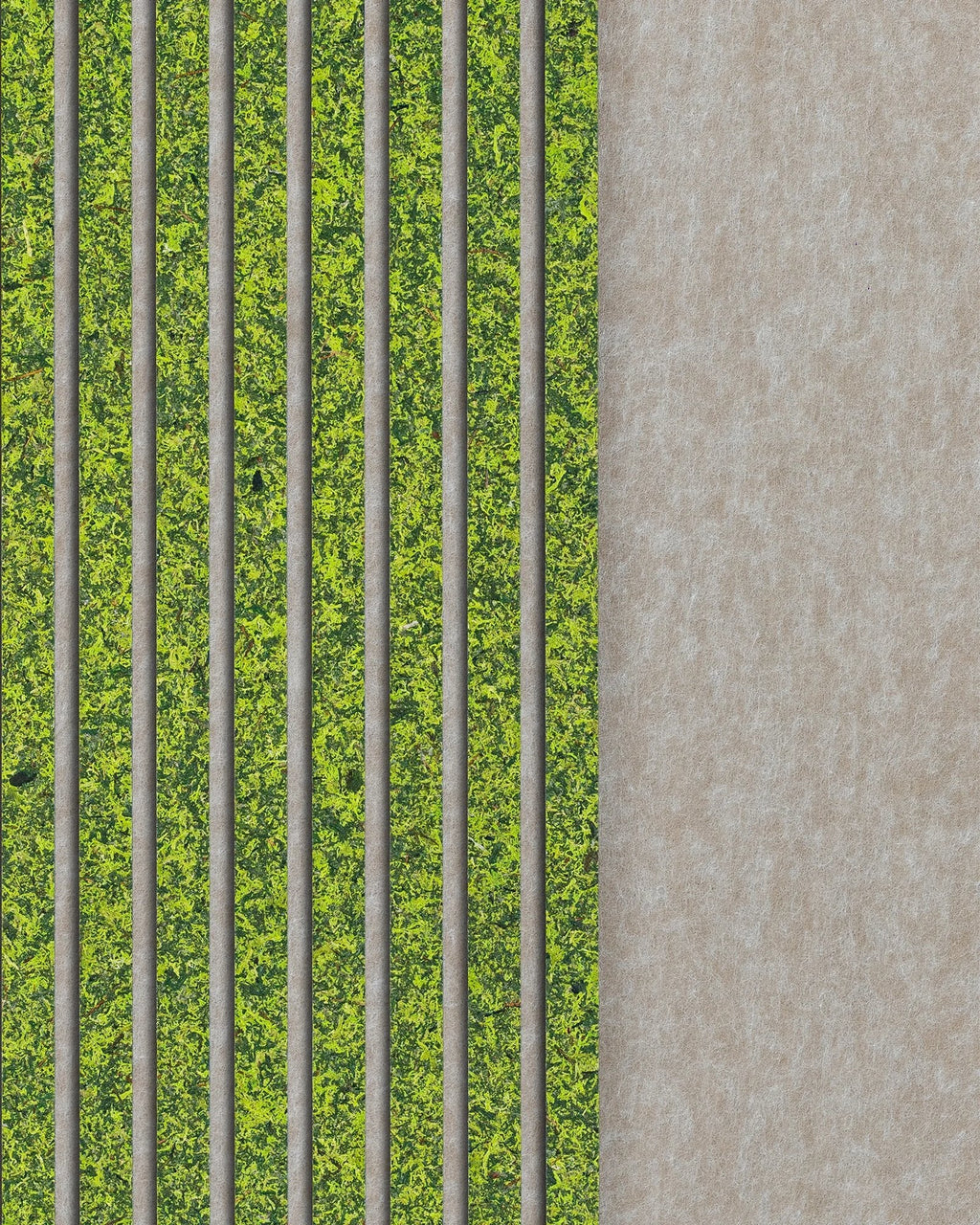Moss Mix