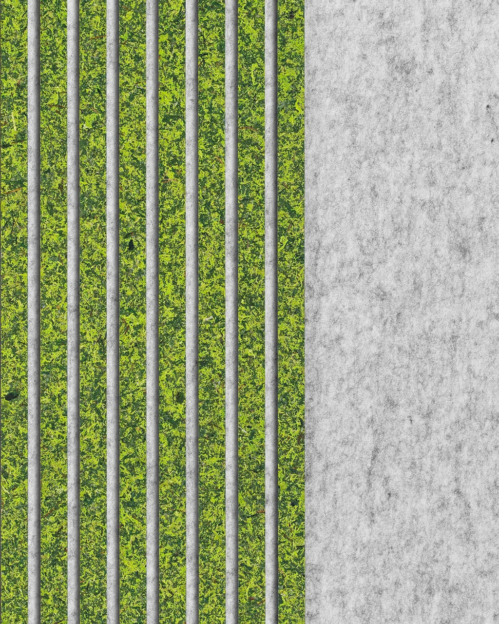 Moss Mix