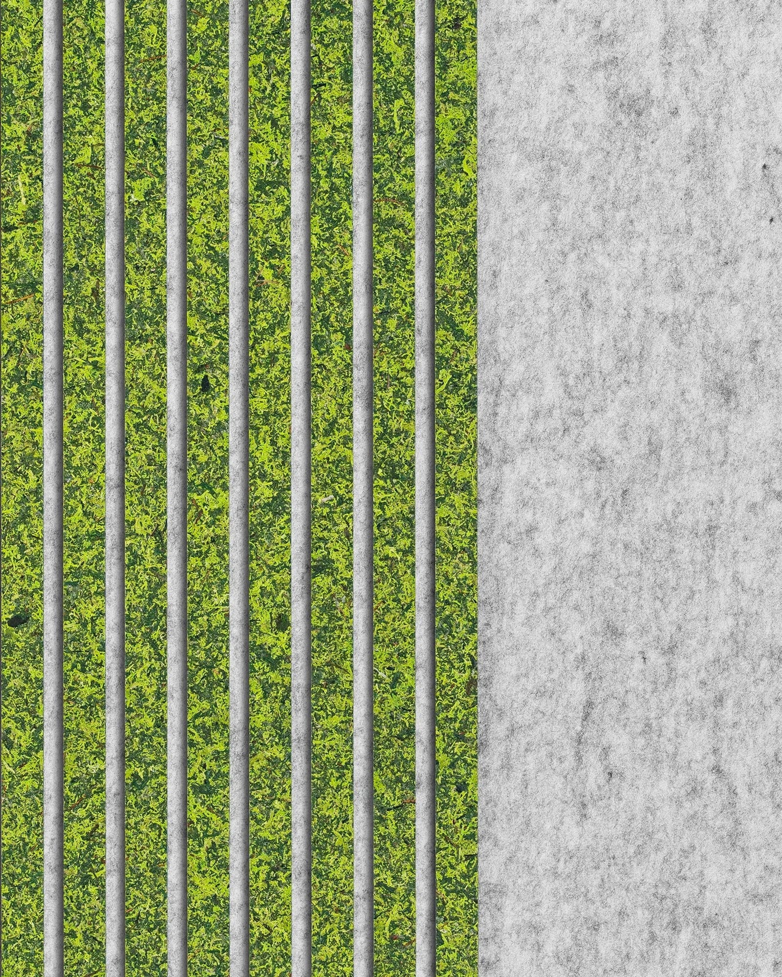 Moss Mix