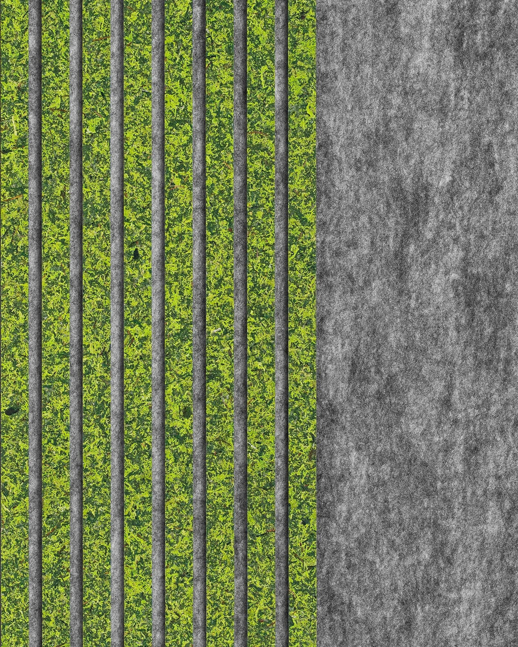 Moss Mix