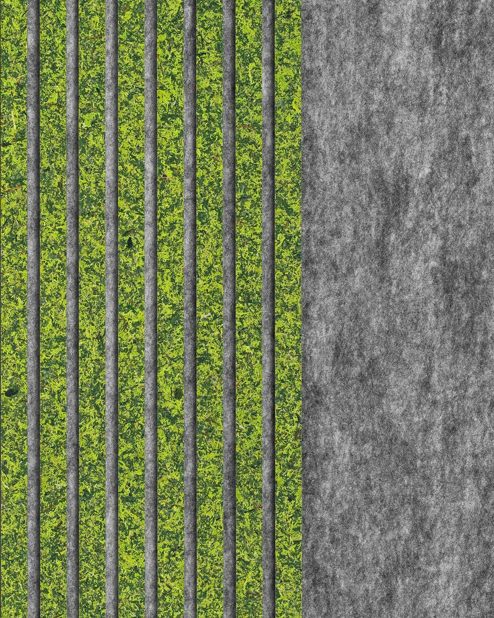 Moss Mix