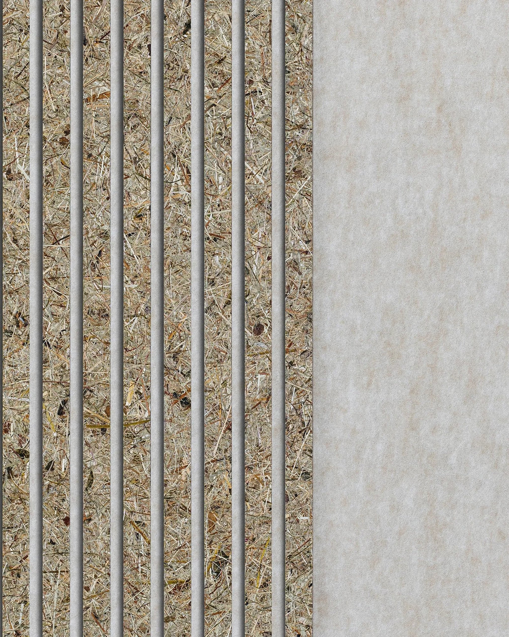 Wildspitze - feutre Beige clair