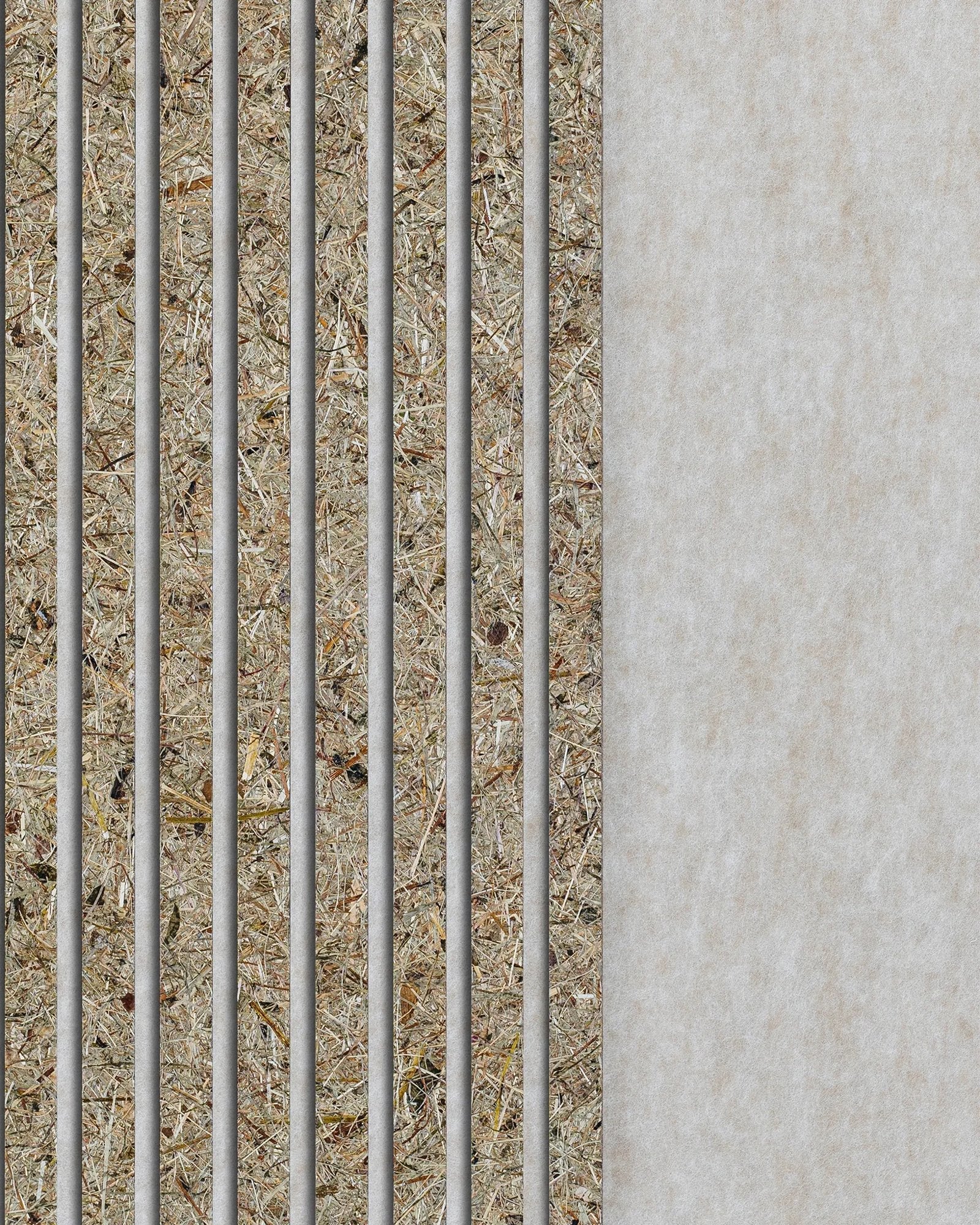 Wildspitze - feutre Beige clair
