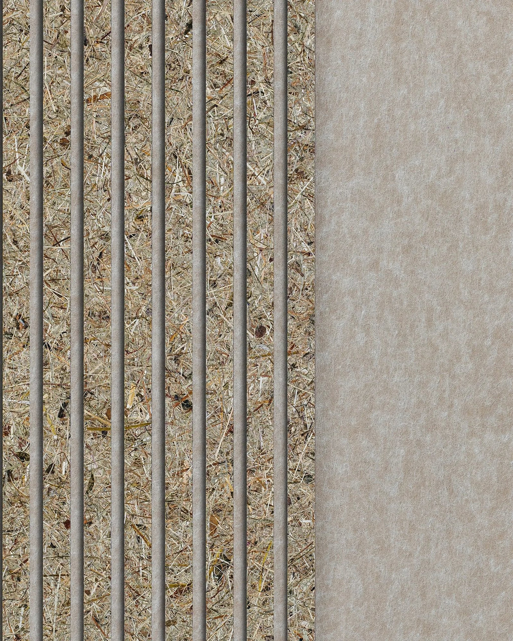 Wildspitze - feutre Beige