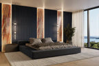 Copper Stratos Diagonal